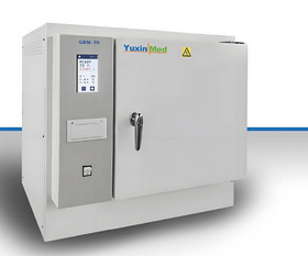 GRM Dry Heat Sterilizer