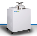 VS-EF Vertical Rapid Cooling Sterilizer