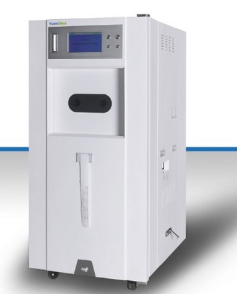 LTPS Hydrogen Peroxide Low-Temperature Plasma Sterilizer