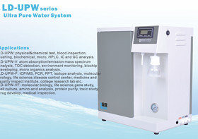 LD-UPW series Ultra PureWaterSystem