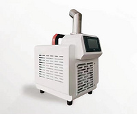 Hydrogen peroxide sterilizer X20-1000