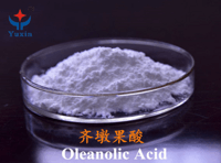 Oleanolic acid