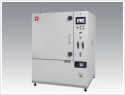 Clean anaerobic high-temperature atmosphere furnace