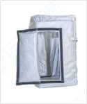 Kettle insulation jacket