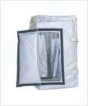 Kettle insulation jacket