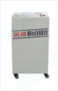 SHZ series vertical circulating water multi-purpose vacuum pump