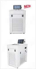High and low temperature circulation tank UC-720