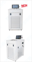 High and low temperature circulation tank UC-720