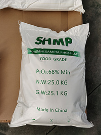 Sodium Hexametaphosphate