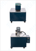 High temperature cycler series