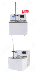 Low temperature constant temperature stirring reaction bath DFY-8002