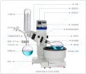 Desktop rotary evaporator RE-2000 series