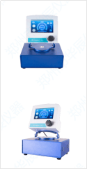 Vacuum control