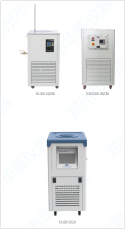 Low temperature coolant circulation pump DLSB series