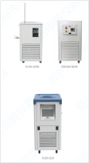 Low temperature coolant circulation pump DLSB series