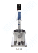 Electric mixer series