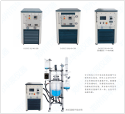 Explosion proof high and low temperature circulation device