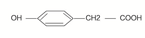 p-hydroxyphenylacetic