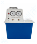 Desktop circulating water vacuum SHZ series