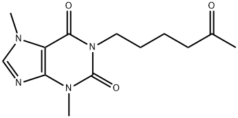 Pentoxifylline