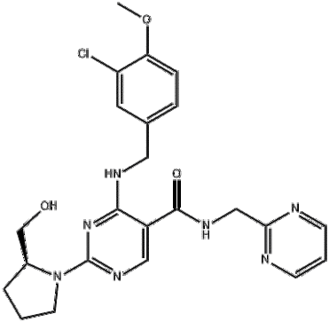 Avanafil