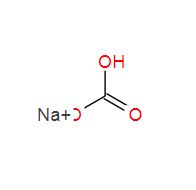 Sodium bicarbonate