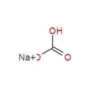 Sodium bicarbonate