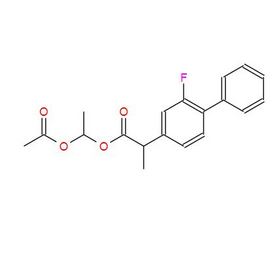 Flurbiprofen Axetil