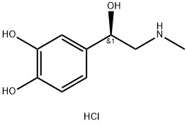 Epinephrine HCl