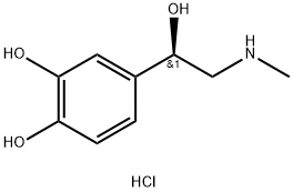 Epinephrine HCl