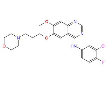 Gefitinib