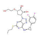 Ticagrelor