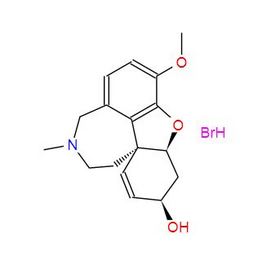 Galantamine Hydrobromide