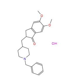 Donepezil Hydrochloride