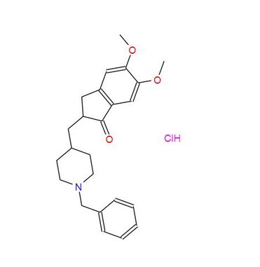 Donepezil Hydrochloride