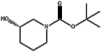 (S)-1-Boc-3-hydroxypiperidine