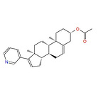 Abiraterone acetate