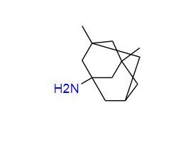 Memantine Hydrochloride