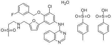 Lapatinib