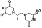 Dexrazoxane HCl