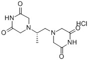 Dexrazoxane HCl