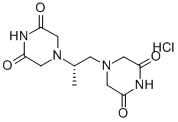 Dexrazoxane HCl