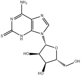 2-Thioadenosine