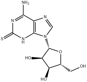 2-Thioadenosine