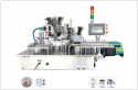 GXF200AUTOMATIC FILLING VIAL CAPPING MACHINE