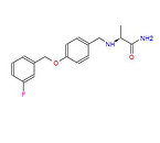 Safinamide