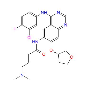 Afatinib