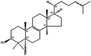 Lanosterol