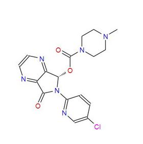 Esopiclone