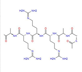 Etelcalcetide HCl